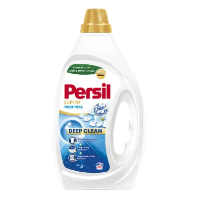 Pesugeel Persil Freshness by Silan 30pk 1,35l