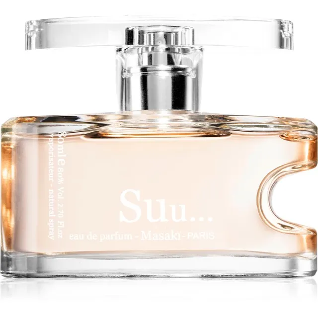 Masaki Matsushima Suu... Parfüümvesi naistele 80 ml