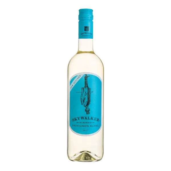 Skywalker Sauvignon Blanc Marlborough 75cl Uus Meremaa