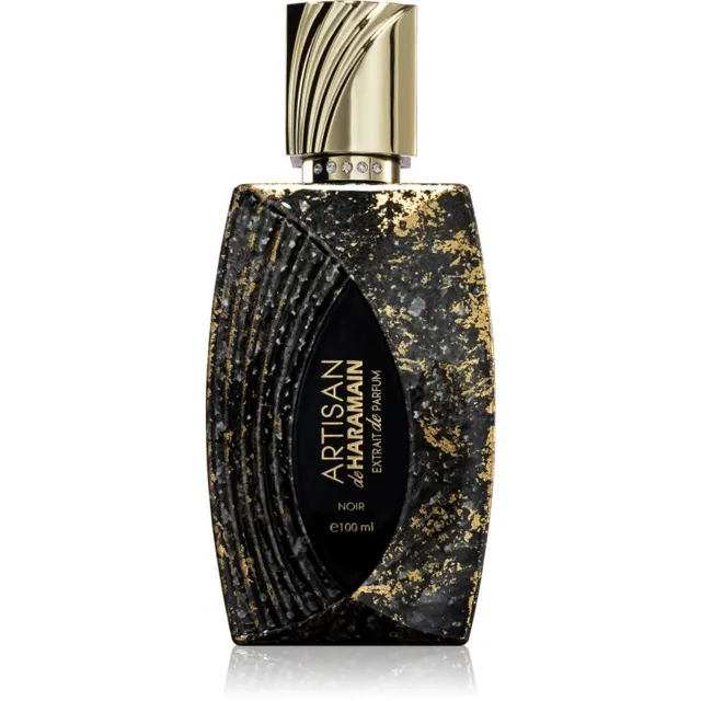 Al Haramain Artisan Noir parfüümiekstakt unisex 100 ml