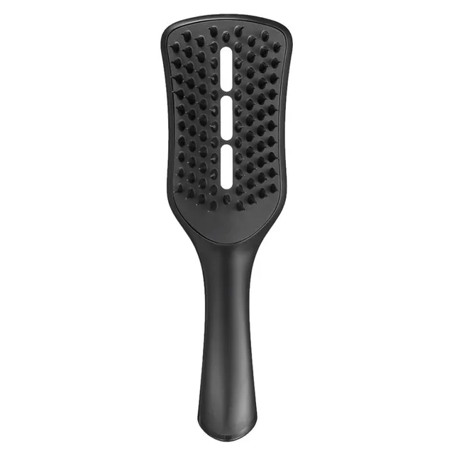 TANGLE TEEZER Easy Dry & Go Blow-Dry Brush Jet Black