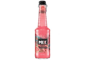 Muu alk.j.MIX Vodka&Pink grape 4% 330ml