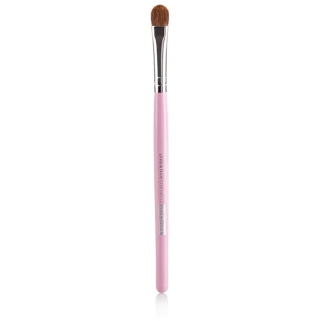 Diva & Nice Cosmetics Accessories Brush Ümmarguse otsaga lauvärvipintsel MAX 491/3 1 tk