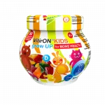Vitiron Kid Grow Up närimispadjakesed N50