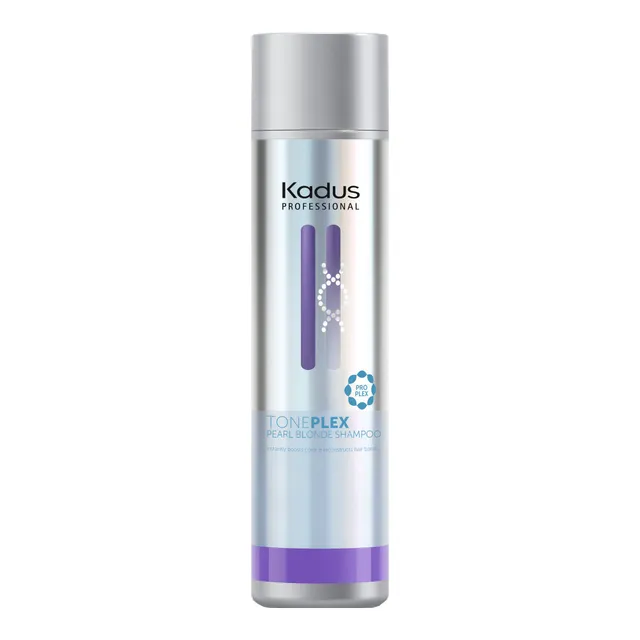 Kollase tooni vastane tooniv ning hooldav šampoon 250ml