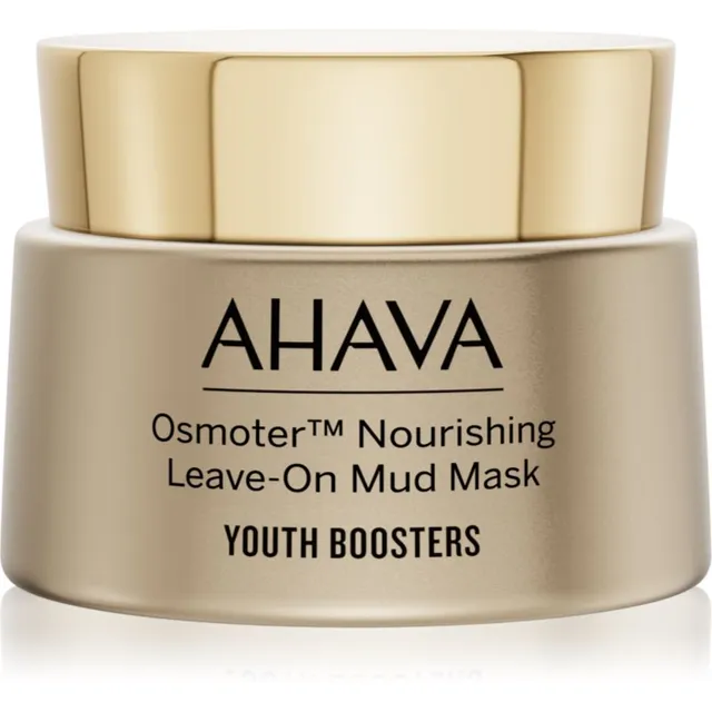 AHAVA Youth Boosters Osmoter™ Suvatoitev mask 50 ml
