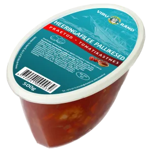 VR pr.heeringafil.pallikesed tom.500g