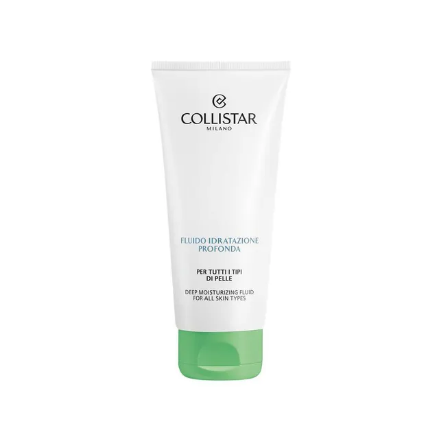 Collistar Deep Moisturizing Fluid