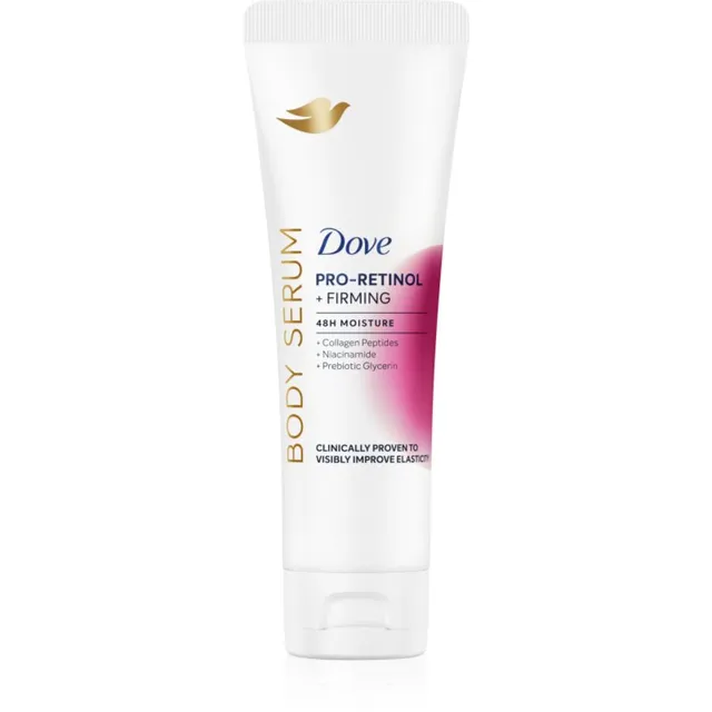Dove Firming Pro-Retinol Pinguldav kehaseerum 90 ml