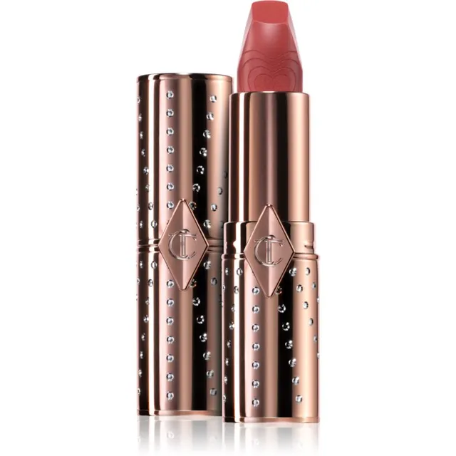 Charlotte Tilbury Matte Revolution Matt huulepulk varjund Wedding Belles 3.5 g