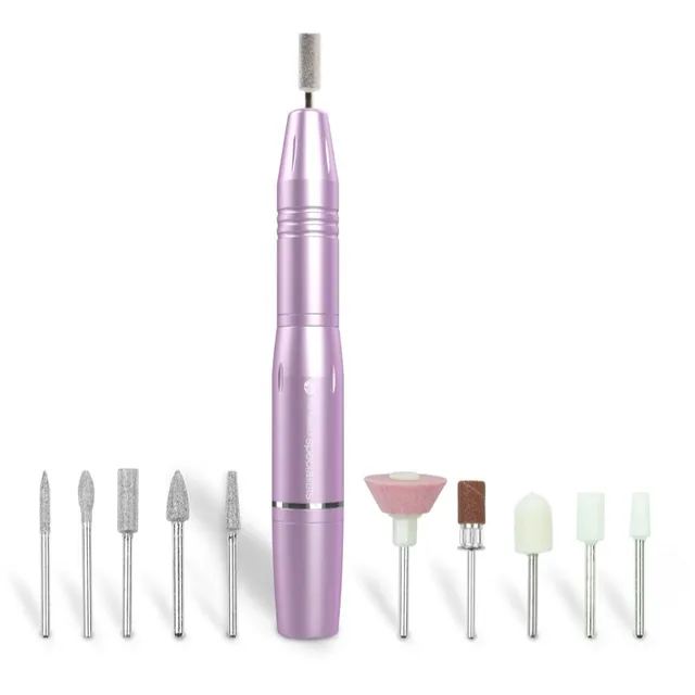RIO Professional Electric Nail File Elektriline küüneviil 1 tk