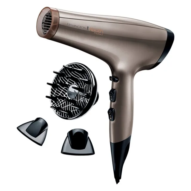 Remington Keratin Protect AC8002 Föön 1 tk
