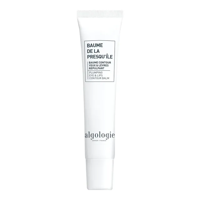 Pinguldav silma- ja huulekontuuri palsam 15ml