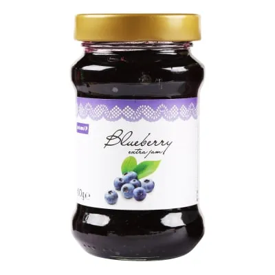 Mustika ekstra džemm Rimi 450g