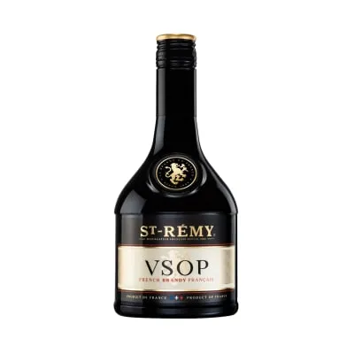 Brandy ST.Remy Authentic VSOP 36% 0.5L