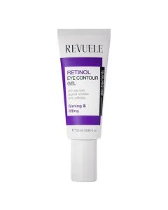 Silmageel Retinool 25ml