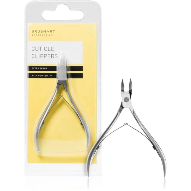 BrushArt Accessories Cuticle clippers Küünenahatangid 1
