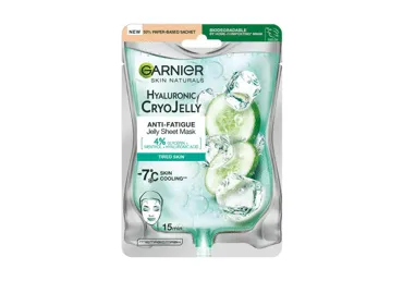 Kangasmask GARNIER Cryo Jelly, 27g