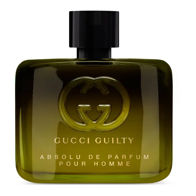 Guilty Absolu De Parfum 60ml