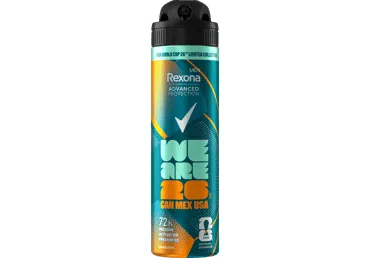 Spreideo REXONA Fifa Men 150ml
