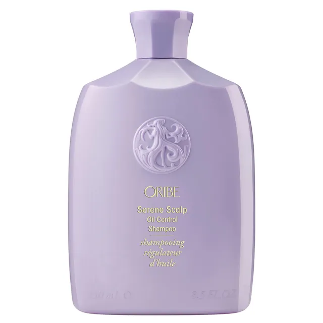 ORIBE Serene Scalp Oil Control Shampoo 250ml