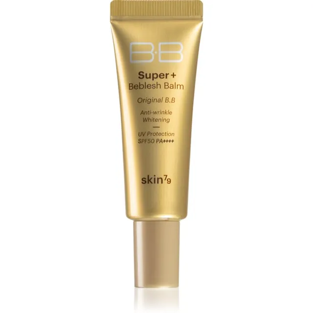 Skin79 Super+ Beblesh Balm Niisutav BB kreem SPF 30 varjund Natural Beige 7 g
