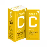 Biofarmacija Power Vitamin C 1000mg N10