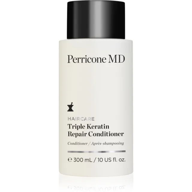 Perricone MD HAIRCARE Triple Keratin Süvatoitev palsam 300 ml