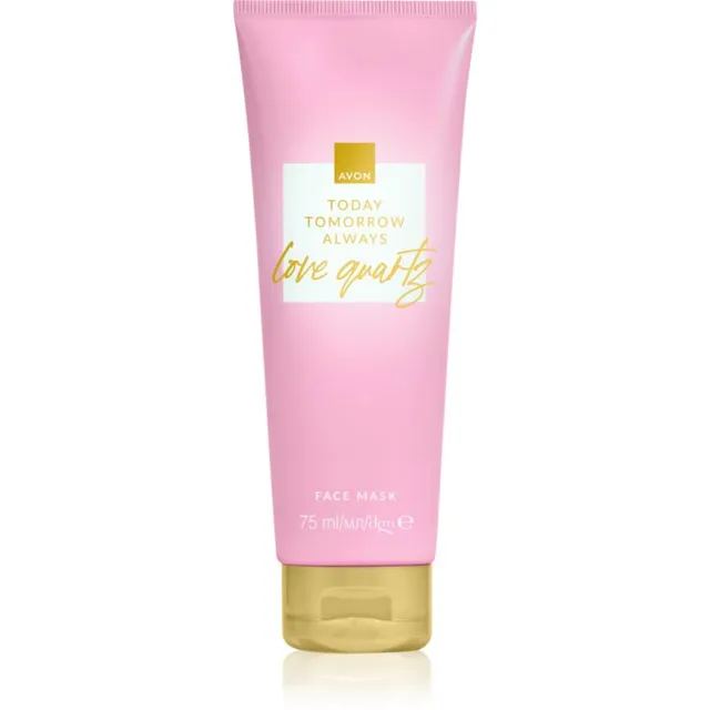 Avon Today Tomorrow Always Love Quartz Näomask 75 ml