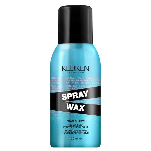REDKEN Spray Wax 150ml