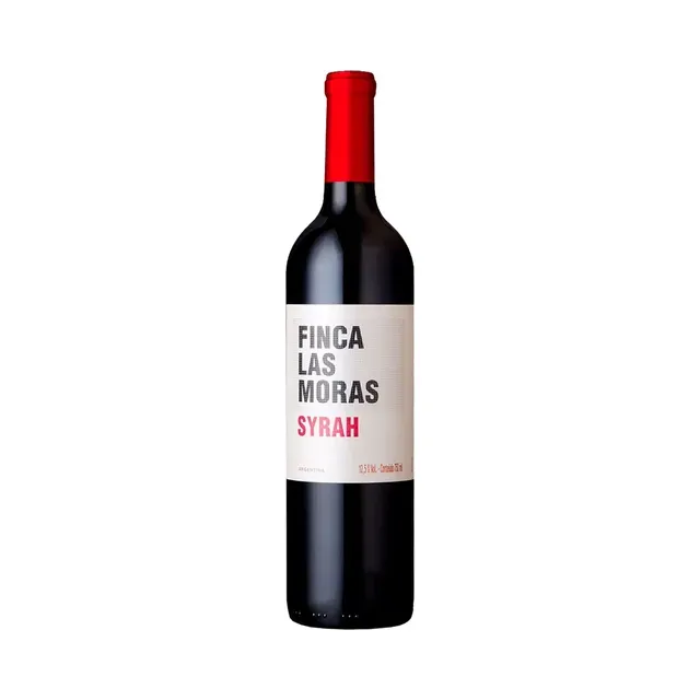 Syrah 75 cl
