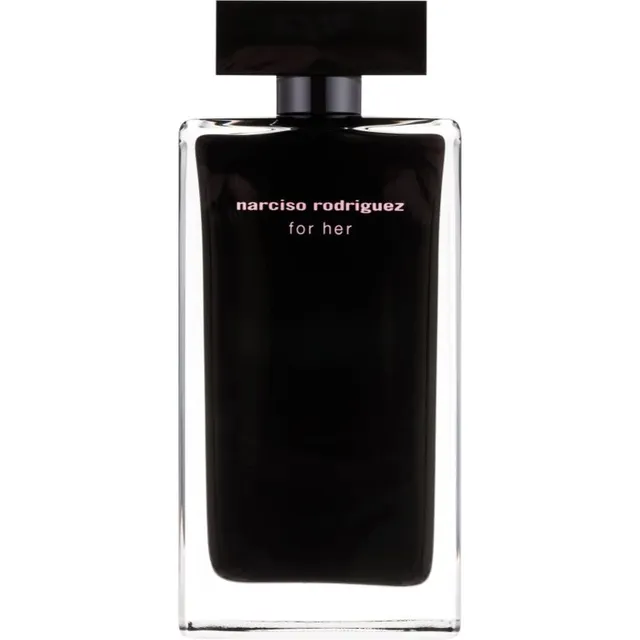 narciso rodriguez for her tualettvesi naistele 150 ml