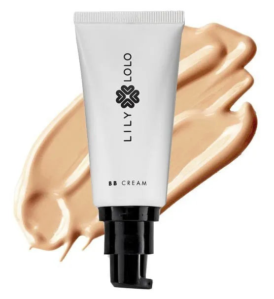 Lily Lolo BB Cream Medium 40ml