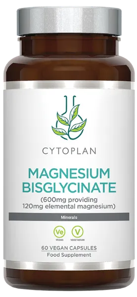 Magneesiumbisglütsinaat. Toidulisand