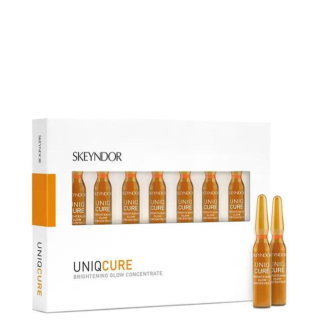 SKEYNDOR Uniqcure Brightening Concentrate 7x2ml
