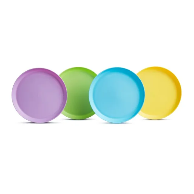 Munchkin Multi Plates taldrik 6 m+ 4 tk