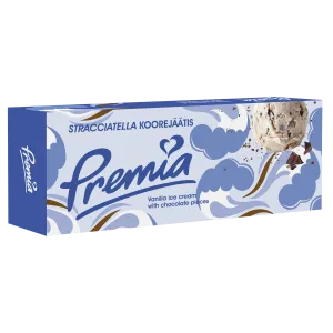 Premia Van-karam.koorejäätis shok.tk480g