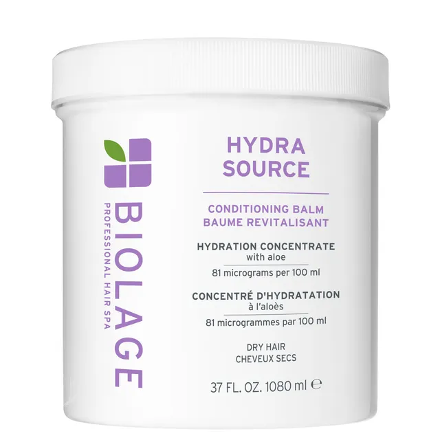 BIOLAGE Hydra Source Conditioning Balm 1080ml