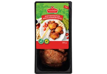 Broilerikintsud suits.RANNAMÕISA,350g