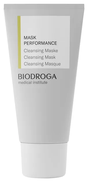 Biodroga Cleansing Mask