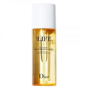 Dior Hydra Life Oil To Milk meigieemaldusõli 200ml
