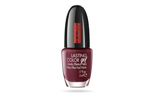 Pupa Lasting Color Gel Nail Polish