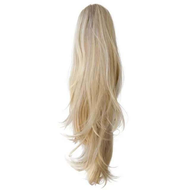 Balmain DoubleStyle Ponytail MemoryHair 55-60cm