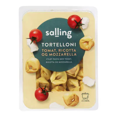 Tort. tom. ric.&moz. juus. Salling 250g
