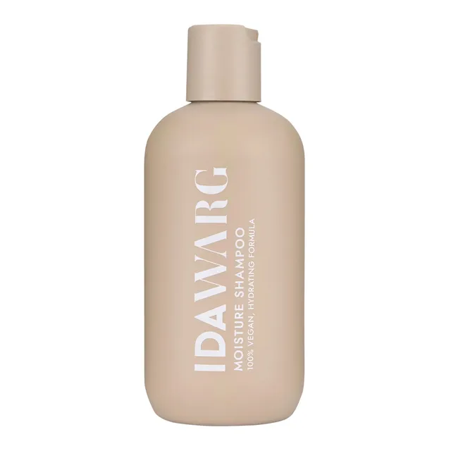 IDA WARG Moisture Shampoo 250ml