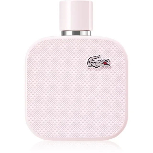 Lacoste L.12.12 Rose Eau de Parfum Parfüümvesi naistele 100 ml