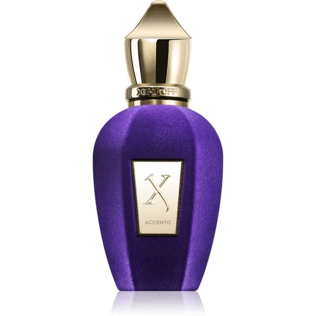 Xerjoff Accento Parfüümvesi unisex 50 ml