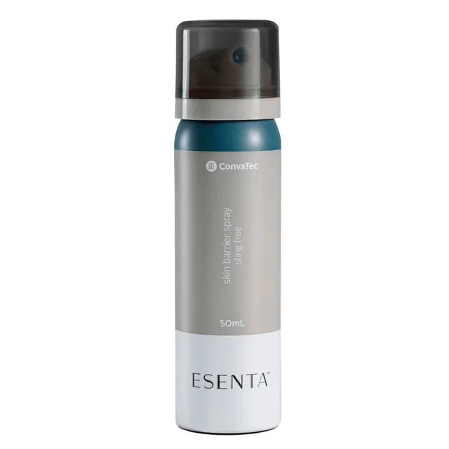 ESENTA KIPITUSEVABA NAHAKAITSEVAHENDI PIHUSTI 50ML