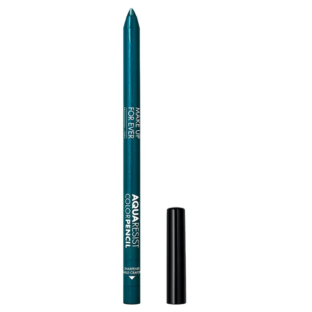 MAKE UP FOR EVER Aqua Resist Color Pencil No. 7 Lagoon 0.5g