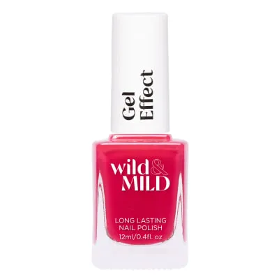 Küünelakk Wild&Mild GE43 Multivita. 12ml
